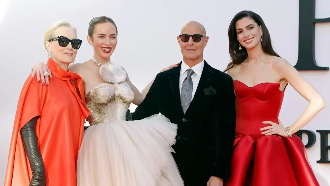 Why the reunion almost didn't happen
Perhaps the most remarkable thing about this sequel is that it exists at all. Despite the original film's towering cultural legacy, both Meryl Streep and Anne Hathaway were initially hesitant about returning to the sequel, making their eventual commitment to the project all the more meaningful for fans who have waited two decades for this moment